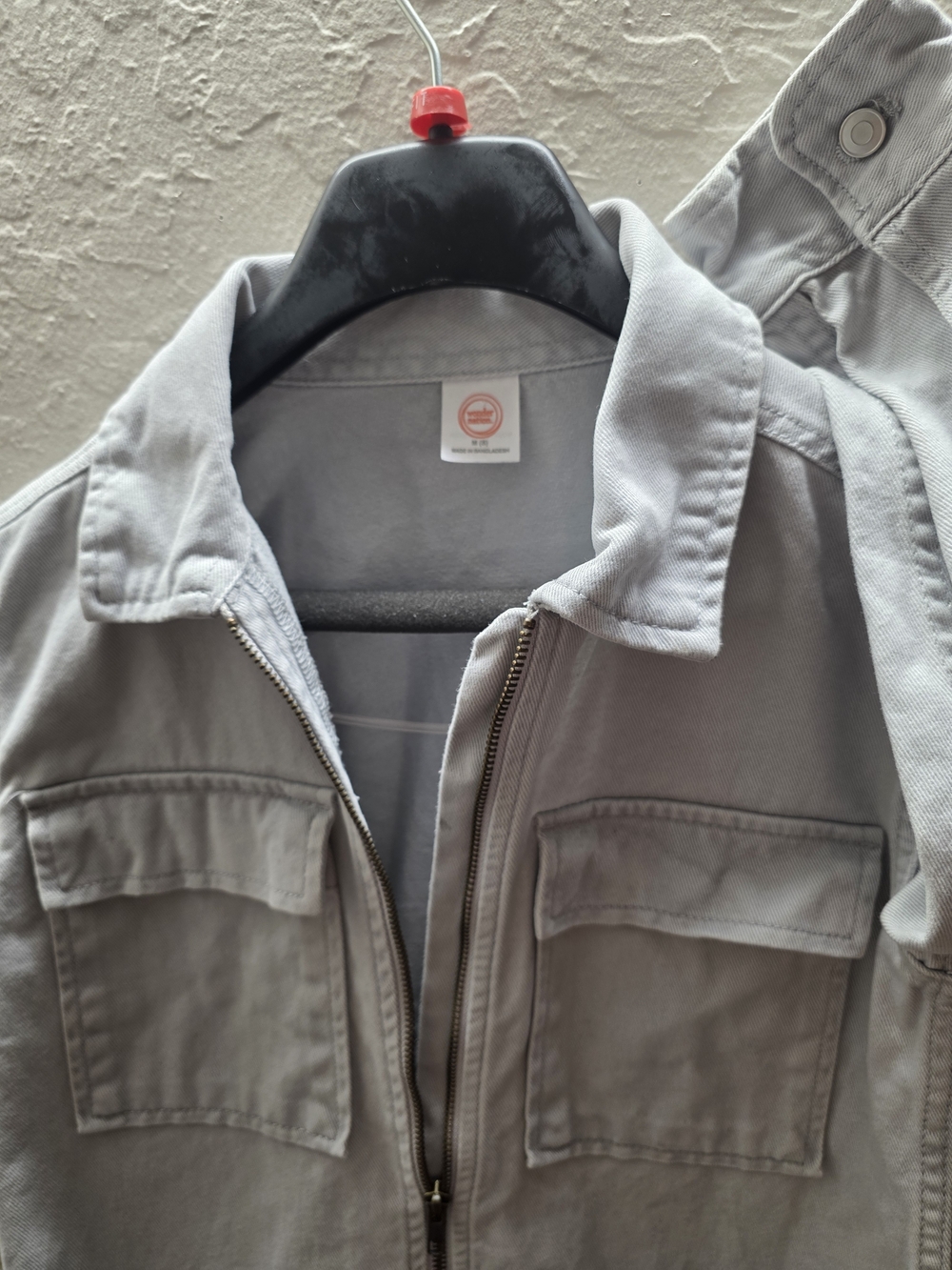 Jacket